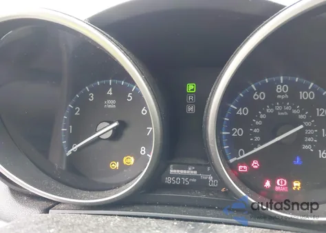 2013 Mazda Mazda3 I Touring from USA, damaged, VIN JM1BL1L75D1724782